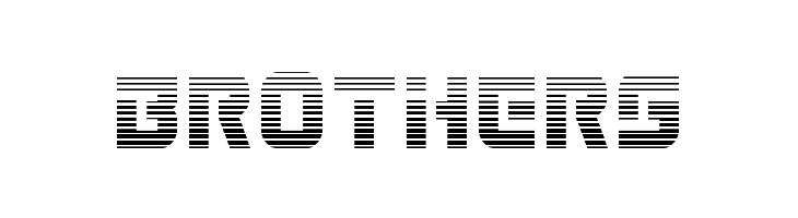 Legio Sabina Gradient  Free Fonts Download