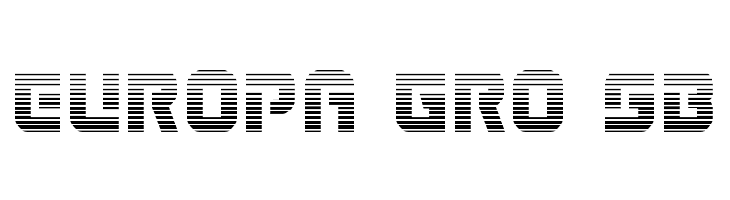 Legio Sabina Gradient  Free Fonts Download