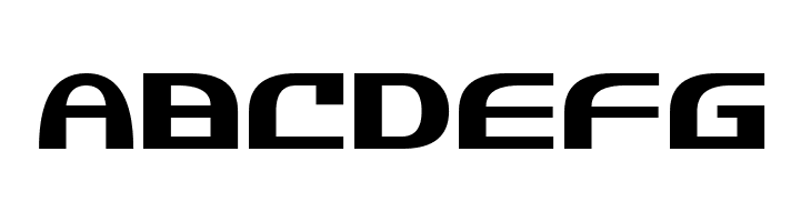 Jannisaries Expanded  Free Fonts Download