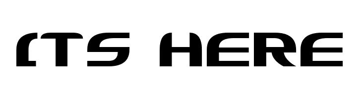 Jannisaries Expanded  Free Fonts Download