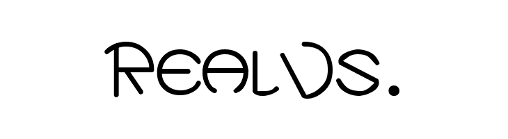 Xevius  Medium  Free Fonts Download