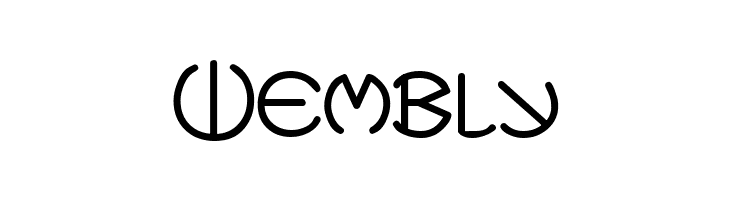 Xevius  Medium  Free Fonts Download