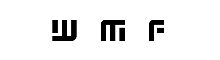 Legio Sabina Title  Free Fonts Download