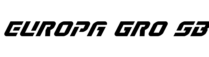 Legio Sabina Expanded Italic  Free Fonts Download