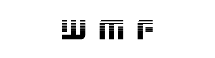 Legio Sabina Halftone  Free Fonts Download