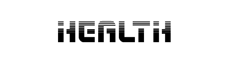 Legio Sabina Halftone  Free Fonts Download