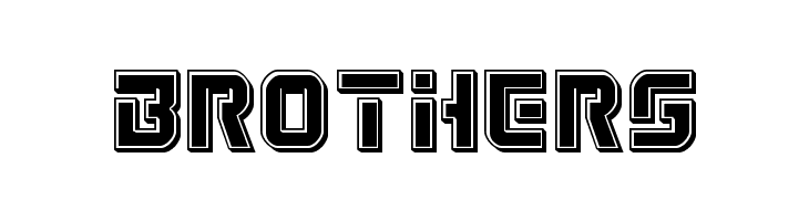 Legio Sabina Bevel  Free Fonts Download