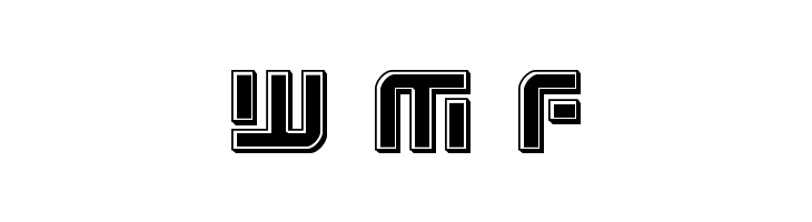 Legio Sabina Bevel  Free Fonts Download