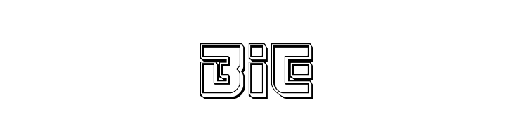 Legio Sabina Engraved  Free Fonts Download