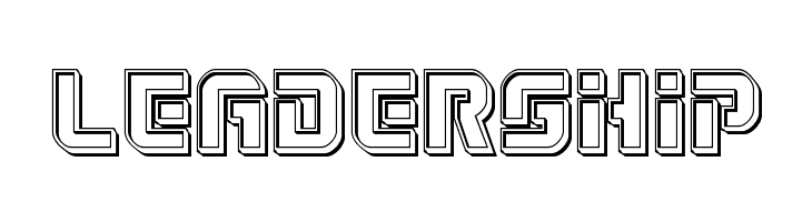 Legio Sabina Engraved  Free Fonts Download