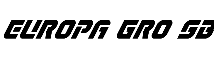 Legio Sabina Bold Italic  Free Fonts Download