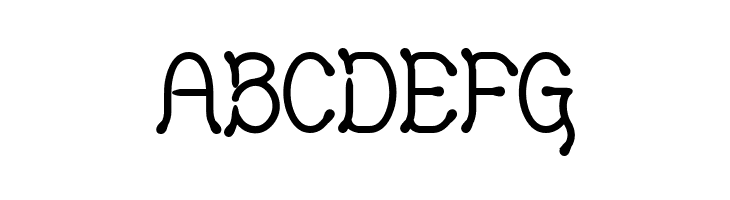 Yellow Swamp  Free Fonts Download