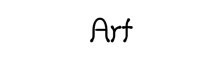 Yellow Swamp  Free Fonts Download
