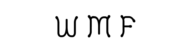Yellow Swamp  Free Fonts Download