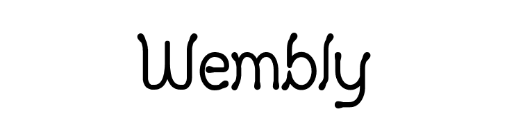 Yellow Swamp  Free Fonts Download