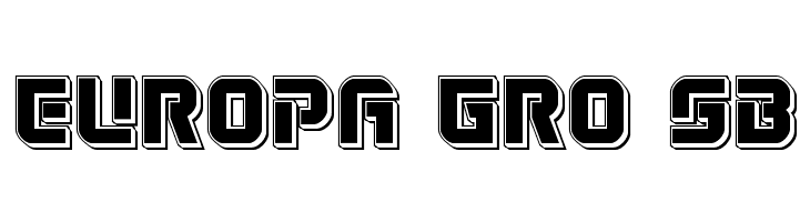 Legio Sabina Punch  Free Fonts Download