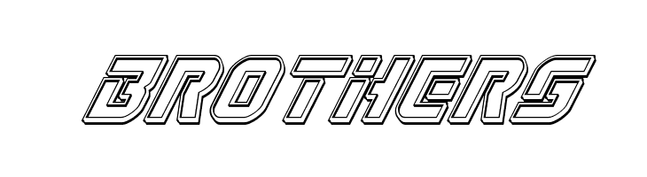 Legio Sabina Engraved Italic  Free Fonts Download