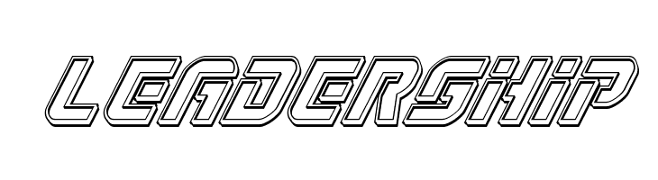 Legio Sabina Engraved Italic  Free Fonts Download