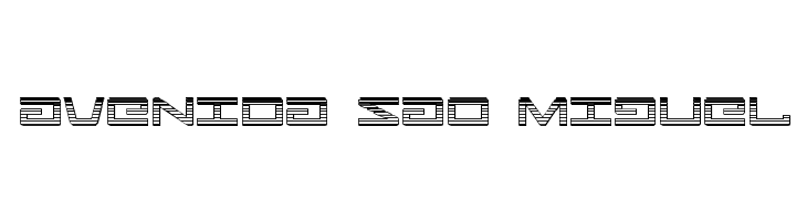 Legion Chrome  Free Fonts Download