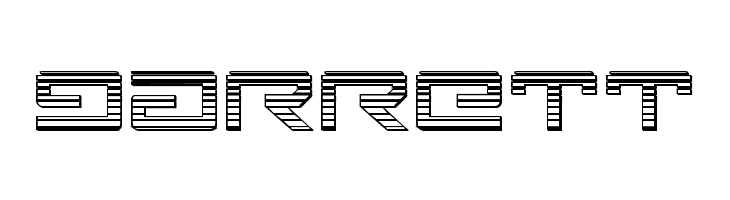 Legion Chrome  Free Fonts Download