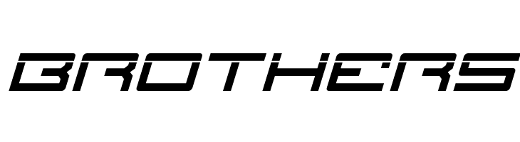 Legion Laser Italic  Free Fonts Download