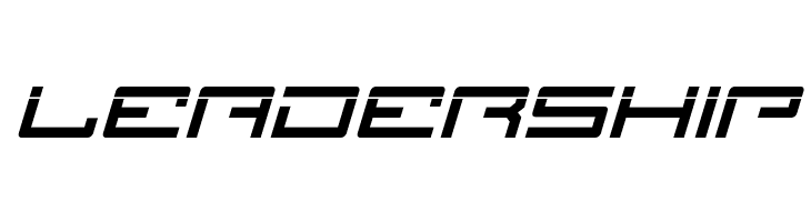 Legion Laser Italic  Free Fonts Download