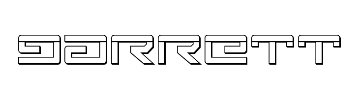 Legion Bullet  Free Fonts Download