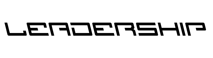 Legion Leftalic  Free Fonts Download