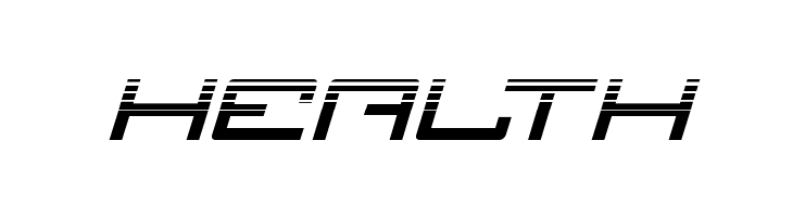 Legion Halftone Italic  Free Fonts Download