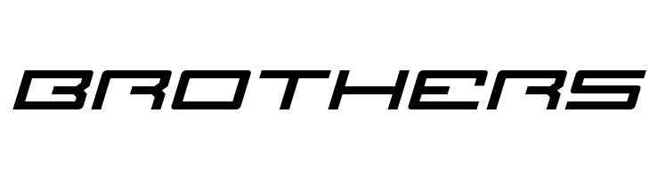 Legion Expanded Italic  Free Fonts Download