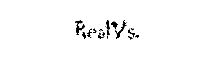 DeadGrit  Free Fonts Download