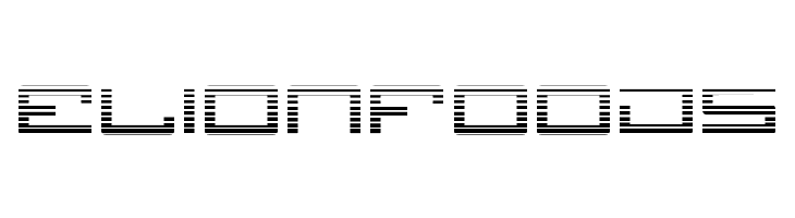 Legion Gradient  Free Fonts Download