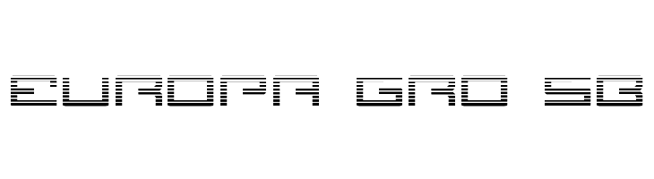Legion Gradient  Free Fonts Download