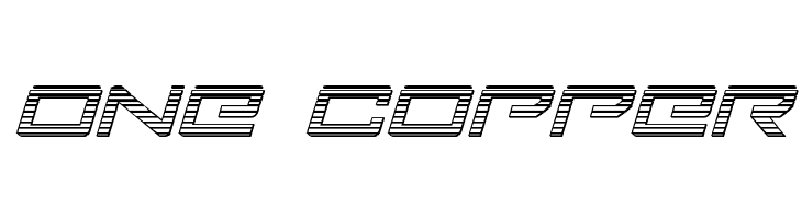 Legion Chrome Italic  Free Fonts Download