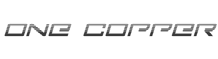 Legion Gradient Italic  Free Fonts Download