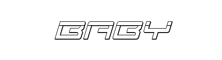 Legion Bullet Italic  Free Fonts Download