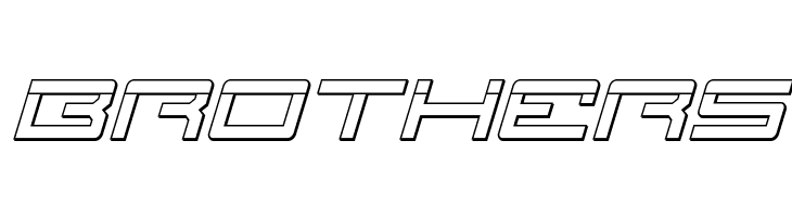 Legion Bullet Italic  Free Fonts Download