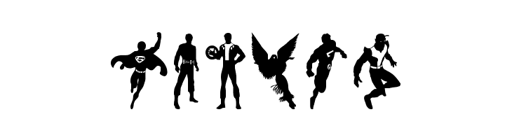 Legionnaires Regular  Free Fonts Download