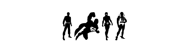 Legionnaires Regular  Free Fonts Download