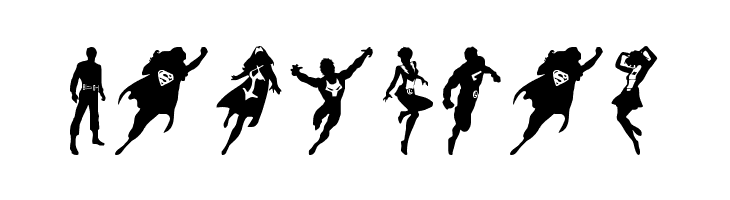 Legionnaires Regular  Free Fonts Download