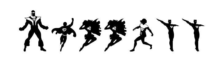 Legionnaires Regular  Free Fonts Download