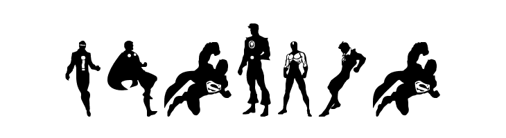 Legionnaires Regular  Free Fonts Download