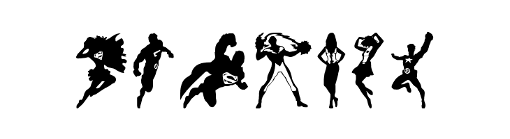 Legionnaires Regular  Free Fonts Download