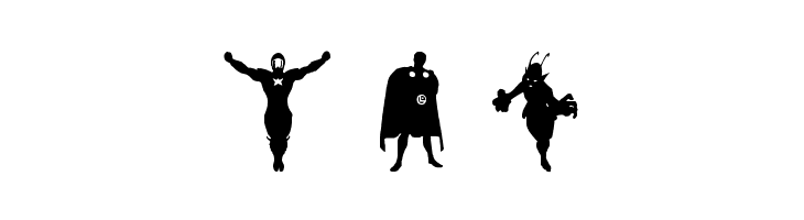Legionnaires Regular  Free Fonts Download