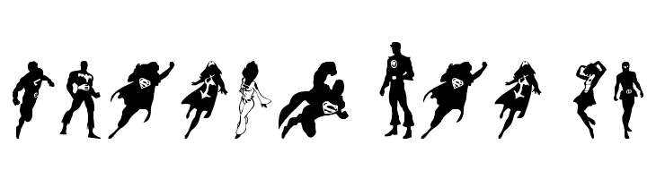 Legionnaires Regular  Free Fonts Download