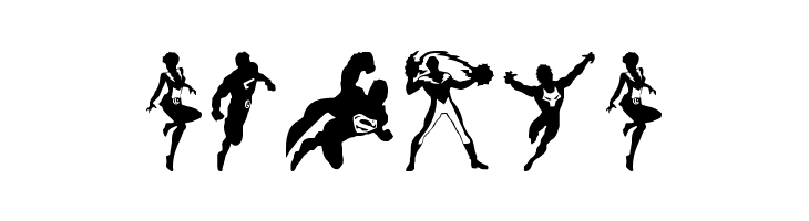 Legionnaires Regular  Free Fonts Download