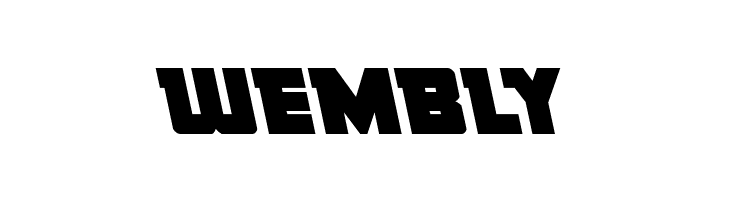 Liberty Legion Leftalic  Free Fonts Download