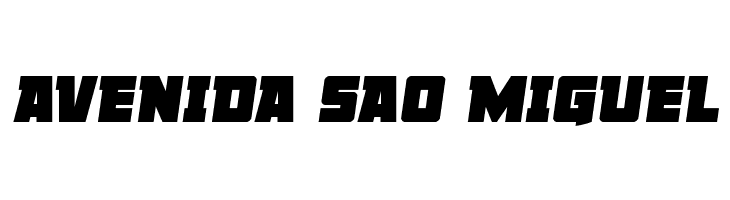 Liberty Legion Semi-Italic  Free Fonts Download