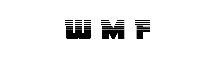 Liberty Legion Halftone  Free Fonts Download