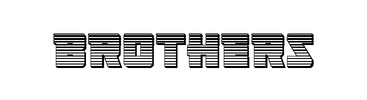 Liberty Legion Chrome  Free Fonts Download